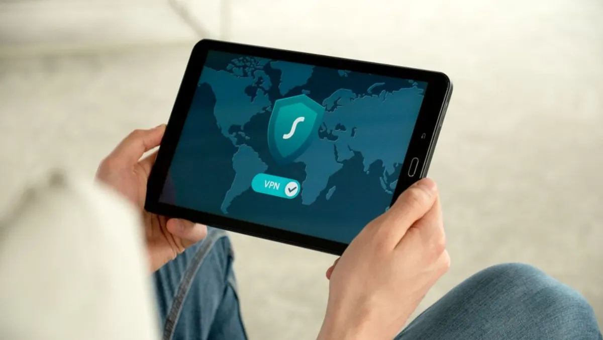 online security